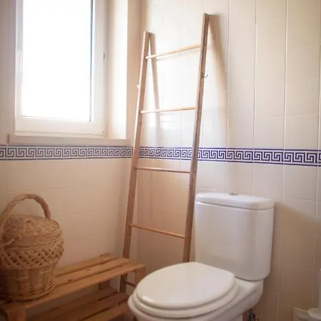Middle Of The Bay 2 Bedroom Apartamento Ferrel (Leiria)