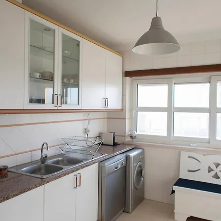 Middle Of The Bay 2 Bedroom Apartamento Ferrel (Leiria)