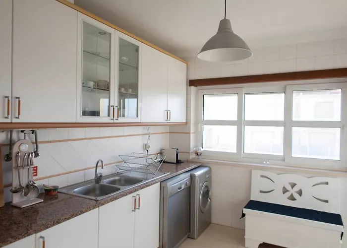 Middle Of The Bay 2 Bedroom 公寓 费雷尔