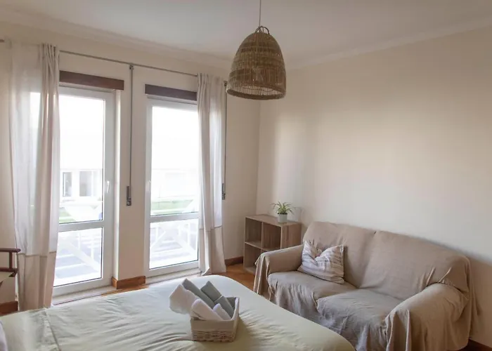 Middle Of The Bay 2 Bedroom 费雷尔