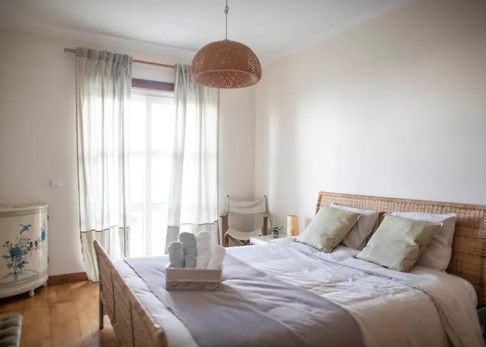 Middle Of The Bay 2 Bedroom 费雷尔